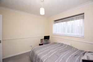 Bedroom Two- click for photo gallery